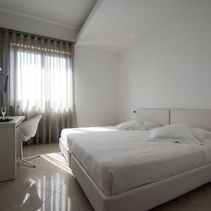 Camera deluxe con letto king size
